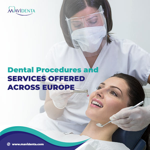 Best Country For Dental Work In Europe