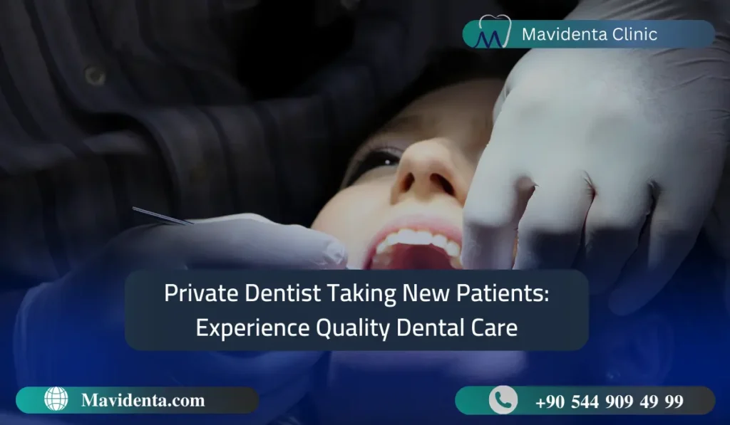 Cheap Private Dentist