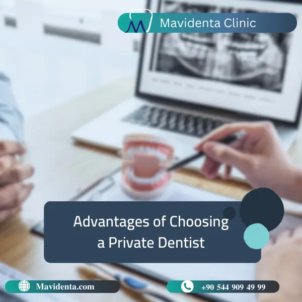 Cheap Private Dentist