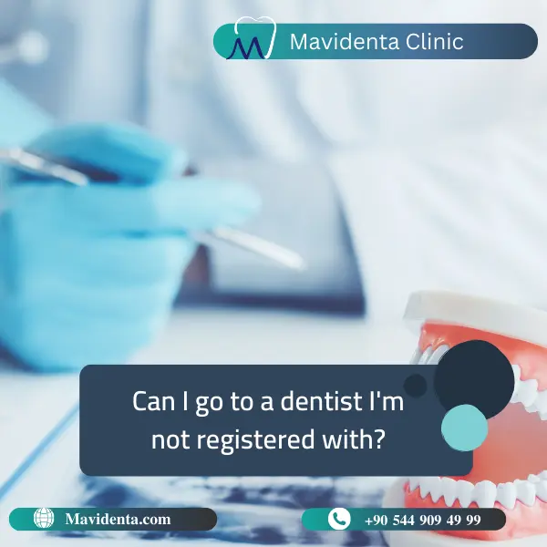 Cheap Private Dentist