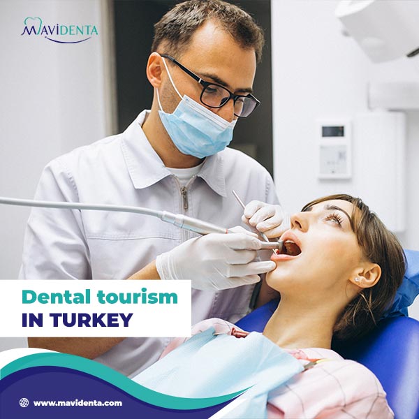 dental tourism in turkey