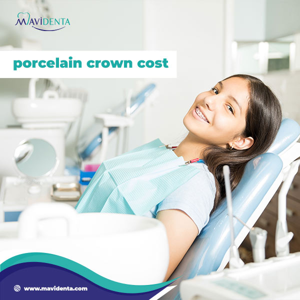 Are Porcelain Crowns Strong