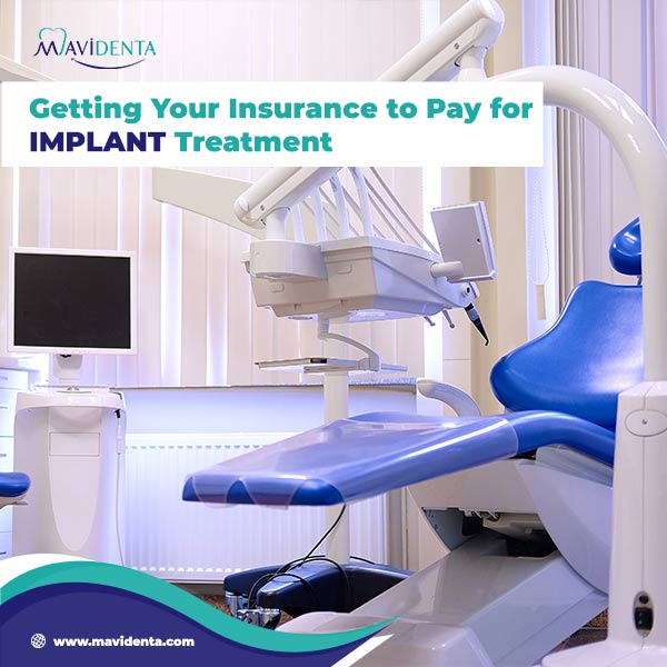 How To Get Dental Implants Without Insurance