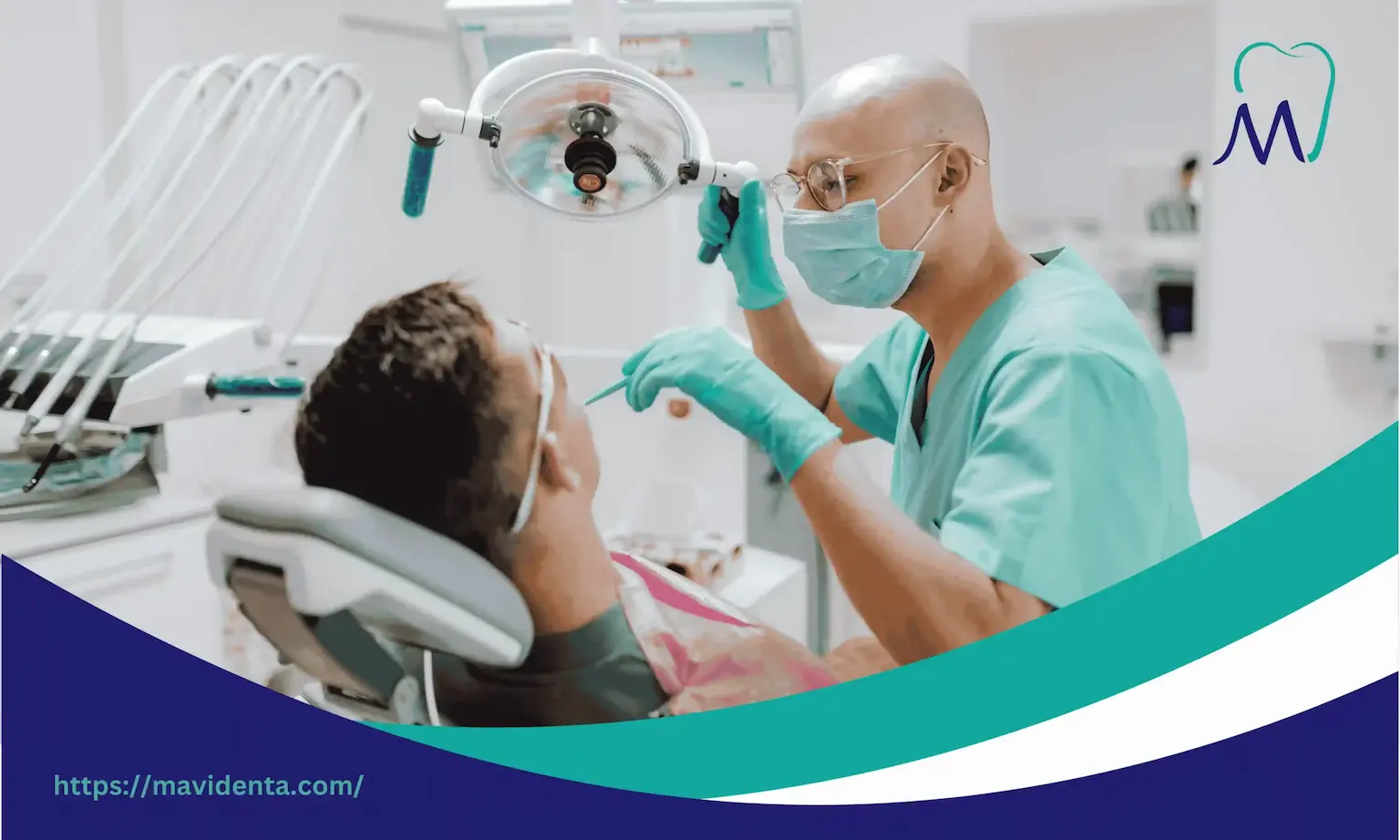 Turkey Dentist Package