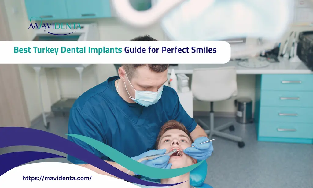 best turkey dental implants