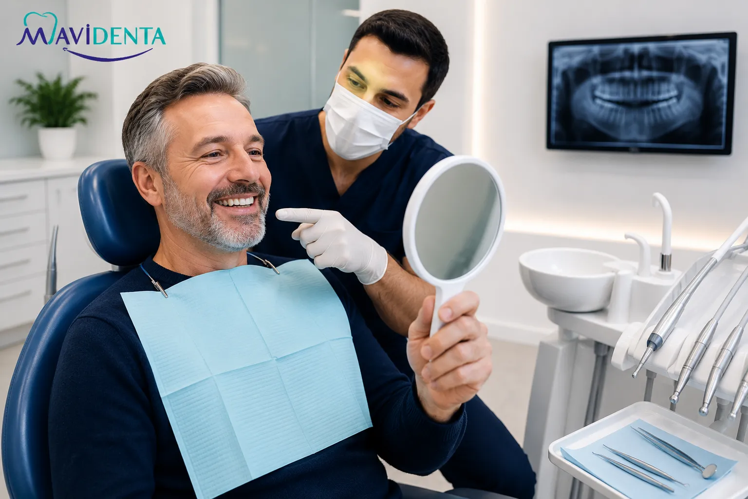 How to Choose a Good Dentist