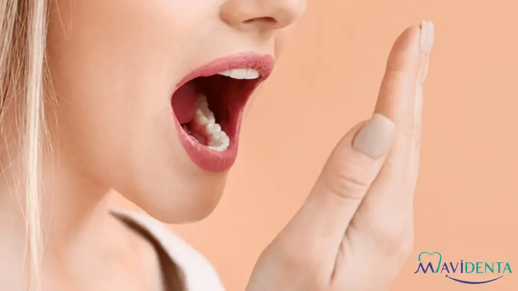 How to Prevent Bad Breath