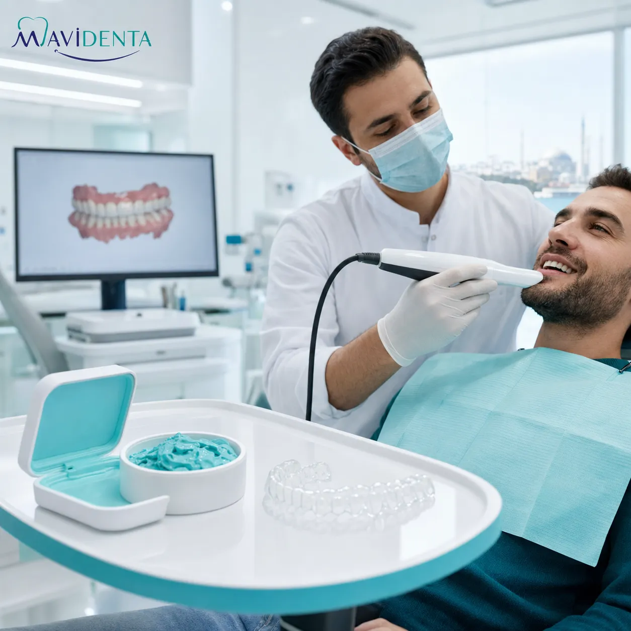 Clip-on veneers: What you need to know before you buy What Are Clip-On Veneers