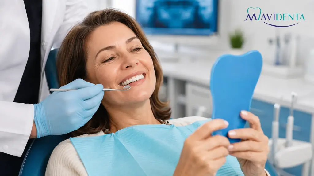 Restorative Dental Treatment